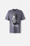 CAMISETA DE EL JOKER REGULAR FIT PARA HOMBRE
