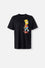 CAMISETA DE BART REGULAR FIT HOMBRE