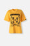 CAMISETA DE HARRY POTTER REGULAR FIT PARA MUJER