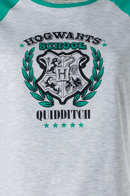 Card slide image -  CAMISETA DE HARRY POTTER CROP TOP PARA MUJER