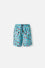 PANTALONETA DE BAÑO DE ONE PIECE CON CORDÓN MULTICOLOR PARA HOMBRE