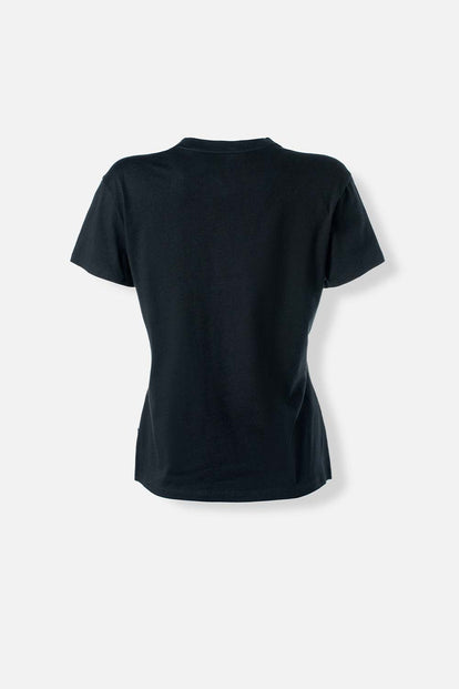  CAMISETA DE WONDER WOMAN SLIMIN FIT PARA MUJER