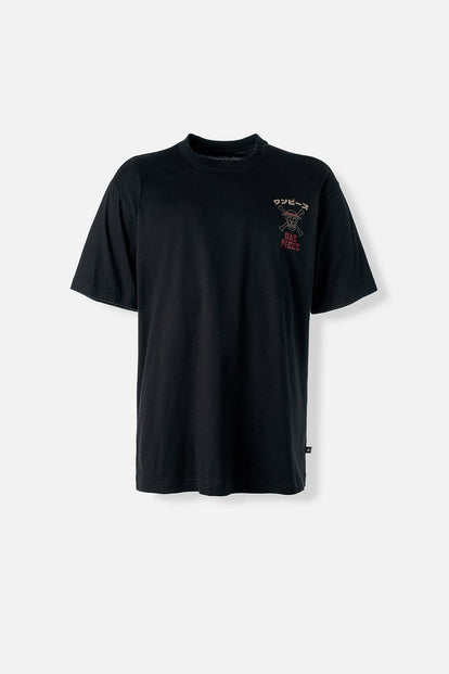  CAMISETA DE ONE PIECE OVERSIZED PARA HOMBRE