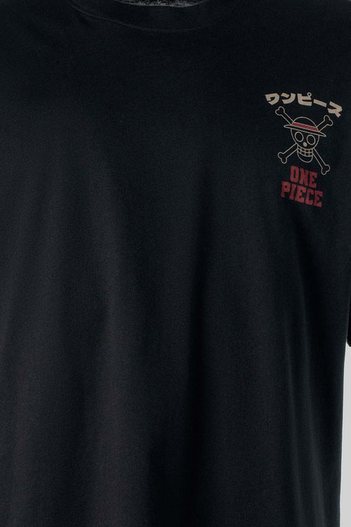 Card slide image -  CAMISETA DE ONE PIECE OVERSIZED PARA HOMBRE