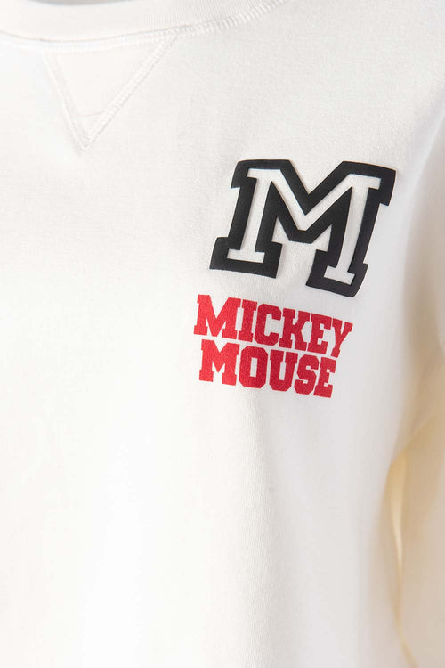 Card slide image -  BUZO MUJER EXTERIOR MICKEY