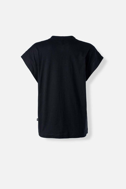  CAMISETA DE LAS CHICAS SUPERPODEROSAS REGULAR FIT  PARA MUJER