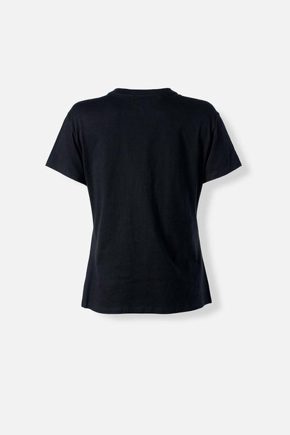  CAMISETA POWERPUFF GIRLS SLIM FIT PARA MUJER