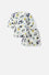 PIJAMA VILLANAS DISNEY MARFIL DE SHORT PARA MUJER