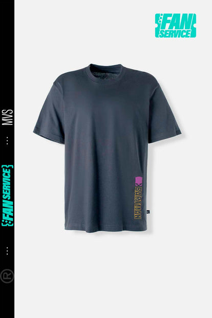 CAMISETA DE LOS SIMPSON REGULAR FIT PARA HOMBRE