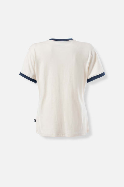  CAMISETA DE SNOOPY SLIM FIT PARA MUJER