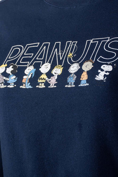  BUZO DE SNOOPY SLIM FIT PARA MUJER