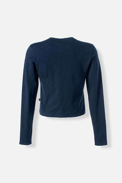  BUZO DE SNOOPY SLIM FIT PARA MUJER