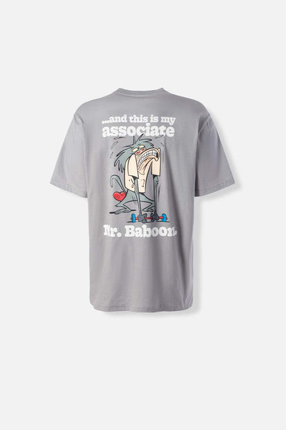  CAMISETA DE SOY LA COMADREJA REGULAR FIT PARA HOMBRE