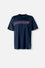 CAMISETA DE SUPERMAN REGULAR FIT PARA HOMBRE