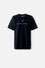 CAMISETA DE DEATH NOTE OVERSIZED FIT DE HOMBRE