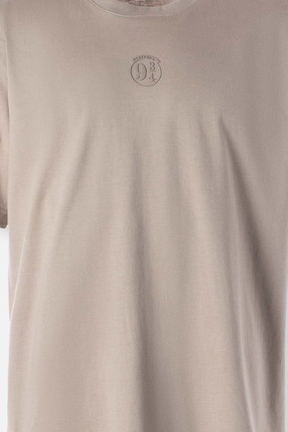  CAMISETA DE HARRY POTTER REGULAR FIT PARA HOMBRE