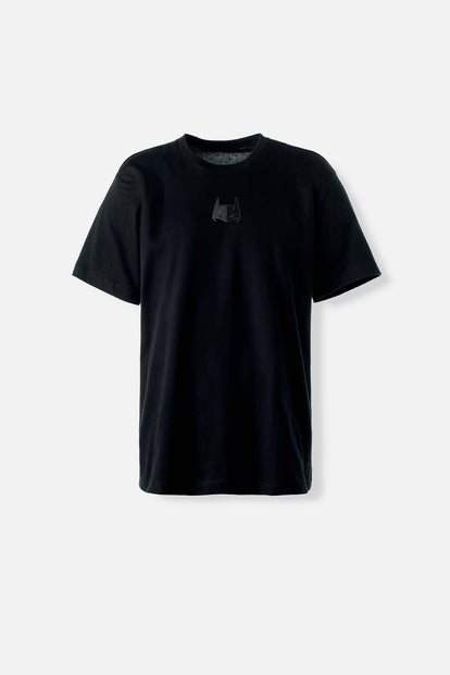 CAMISETA DE BATMAN REGULAR FIT PARA HOMBRE