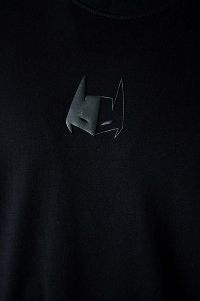  CAMISETA DE BATMAN REGULAR FIT PARA HOMBRE