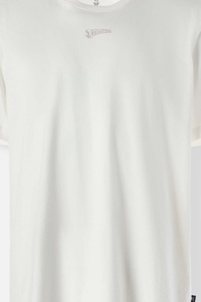  CAMISETA DE SUPERMAN REGULAR FIT PARA HOMBRE