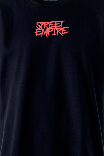  CAMISETA DE SPY X FAMILY REGULAR FIT PARA HOMBRE