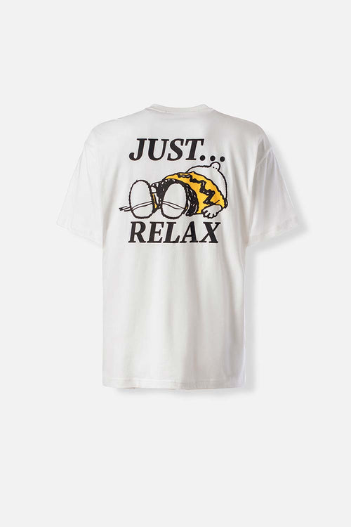 Card slide image -  CAMISETA DE SNOOPY RELAX FIT PARA HOMBRE