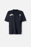 CAMISETA DE MY HERO ACADEMIA OVERSIZED FIT PARA HOMBRE