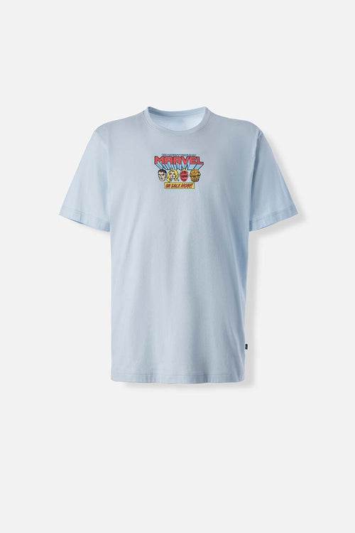 Card slide image -  CAMISETA DE MARVEL REGULAR FIT PARA HOMBRE