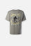CAMISETA DE MICKEY MOUSE REGULAR FIT PARA HOMBRE