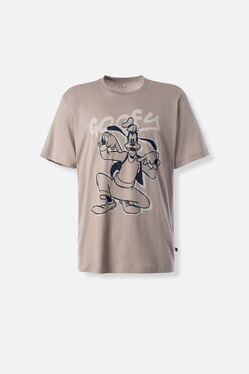 Card slide image -  CAMISETA DE GOOFY REGULAR FIT PARA HOMBRE