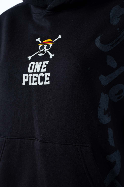 Card slide image -  BUZO DE ONE PIECE CON CAPUCHA PARA MUJER