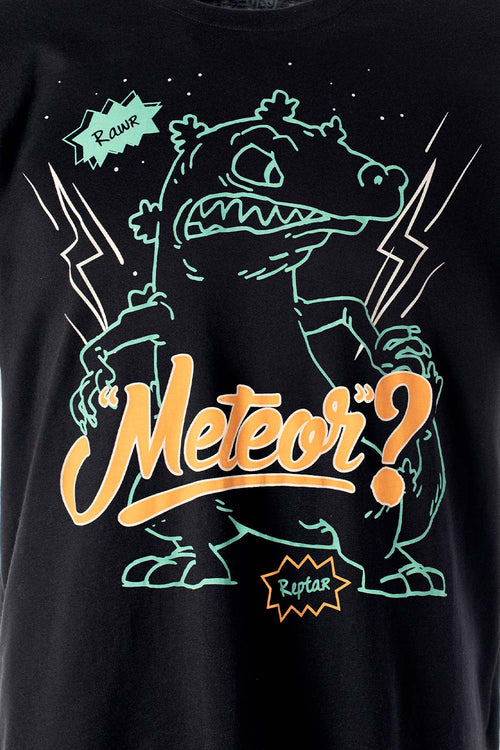 Card slide image -  PIJAMA DE NICKELODEON DE PANTALON PARA HOMBRE