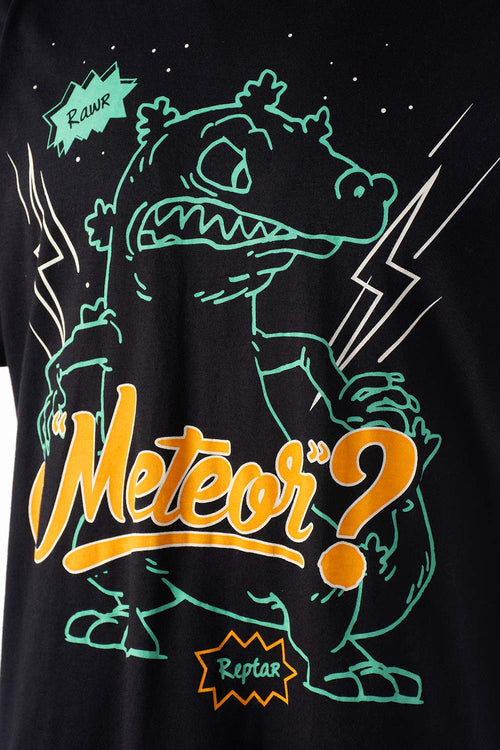Card slide image -  PIJAMA DE NICKELODEON DE PANTALON PARA HOMBRE