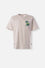 CAMISETA DE MIKE WAZOWSKI REGULAR FIT PARA HOMBRE