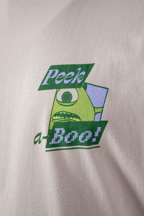 Card slide image -  CAMISETA DE MIKE WAZOWSKI REGULAR FIT PARA HOMBRE