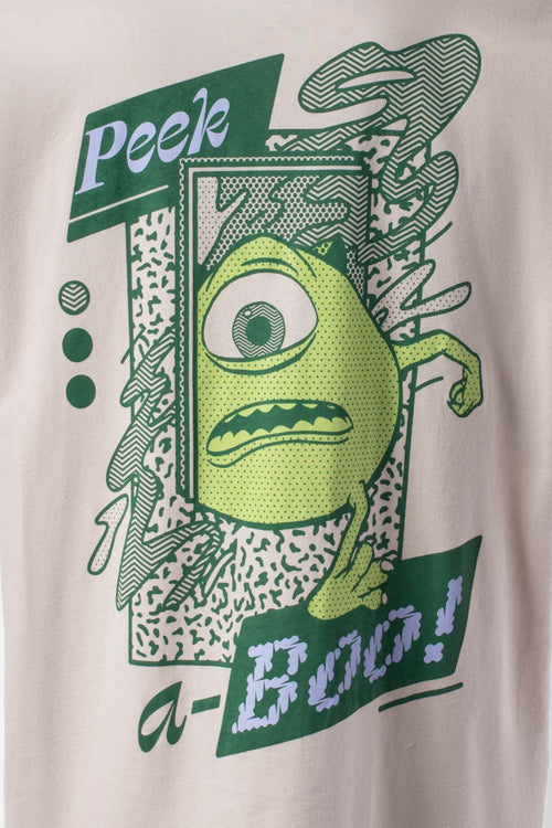 Card slide image -  CAMISETA DE MIKE WAZOWSKI REGULAR FIT PARA HOMBRE