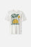 CAMISETA MARCIANOS DE PIXAR REGULAR FIT PARA HOMBRE