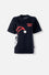 CAMISETA DE HARLEY QUINN REGULAR FIT PARA MUJER