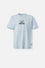 CAMISETA DE STITCH MANGA CORTA PARA HOMBRE