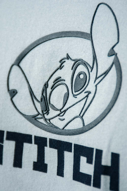 Card slide image -  CAMISETA DE STITCH MANGA CORTA PARA HOMBRE