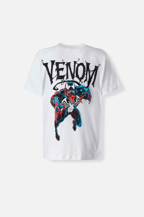 Card slide image -  CAMISETA DE MARVEL REGULAR FIT PARA HOMBRE