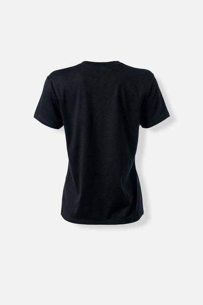  CAMISETA DE HARRY POTTER SLIM FIT PARA MUJER