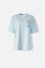 CAMISETA DE CINNAMOROLL REGULAR FIT PARA MUJER
