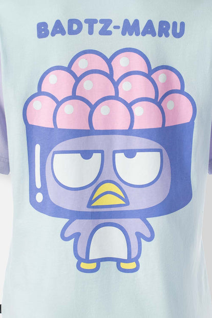  CAMISETA DE HELLO KITTY REGULAR FIT PARA MUJER