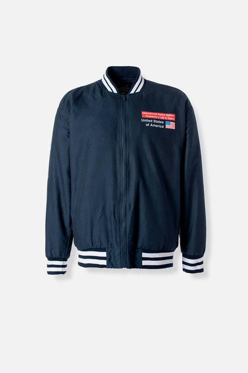 Card slide image -  CHAQUETA DE NASA EXTERIOR PARA HOMBRE