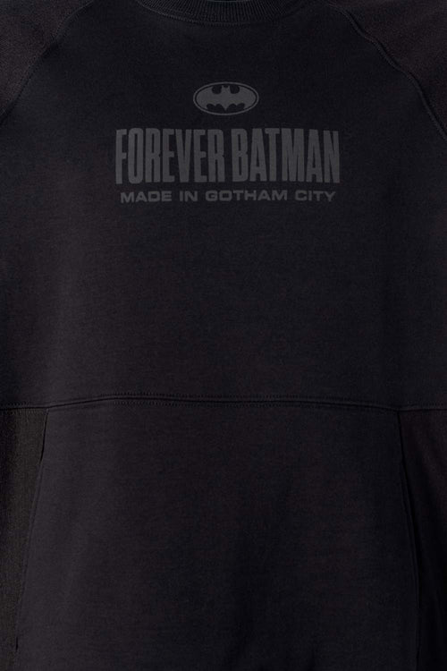 Card slide image -  BUZO DE BATMAN RELAX FIT PARA HOMBRE