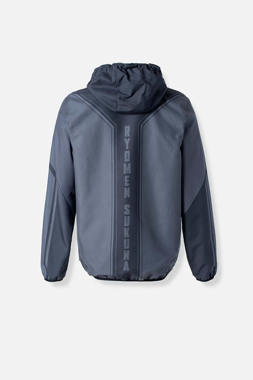 Card slide image -  CHAQUETA DE JUJUTSU KAISEN REGULAR FIT PARA HOMBRE
