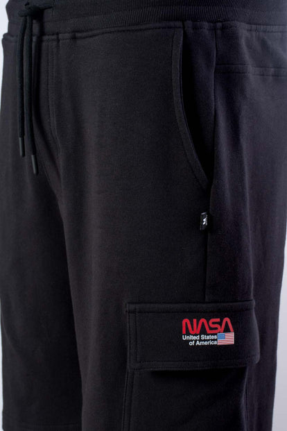 BERMUDA DE MOVIES CON BOLSILLOS GRIS GRAFITO PARA HOMBRE