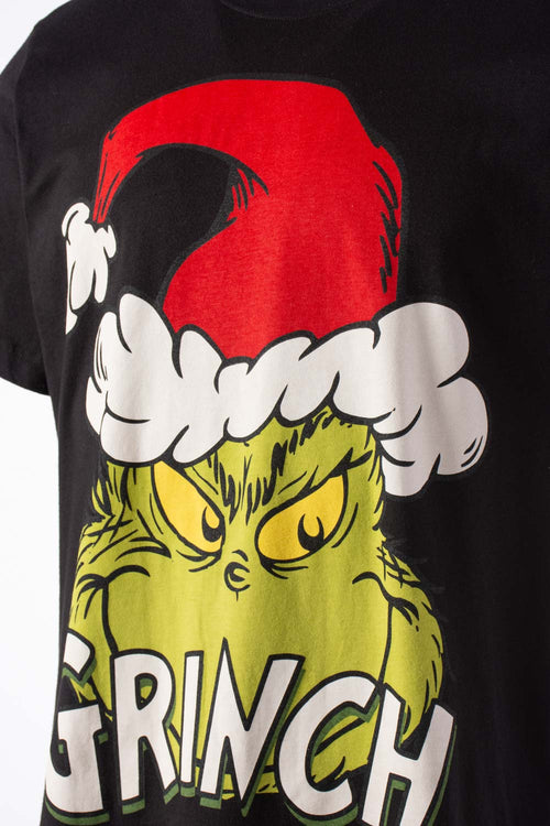 Card slide image -  CAMISETA THE GRINCH RELAX FIT PARA HOMBRE