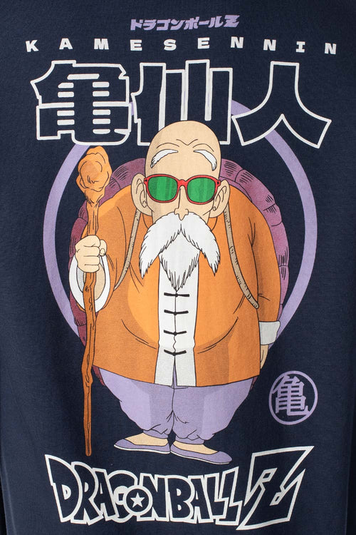 Card slide image -  BUZO DE DRAGON BALL Z CON CAPUCHA PARA HOMBRE