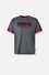CAMISETA DE STRANGER THINGS REGULAR FIT PARA HOMBRE
